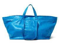 Tas Balenciaga Seharga Rp 28 Juta Mirip Kantong Belanja Ikea