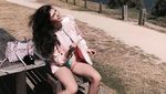 Dear Joshua Suherman, Agatha Valerie Makin Seksi Nih!