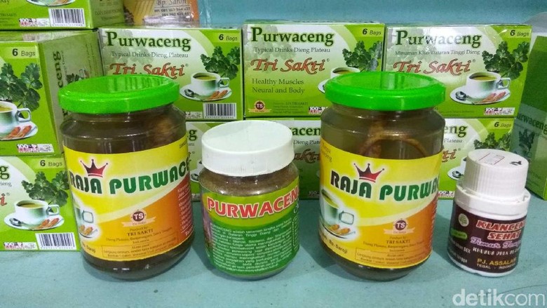 Hasil gambar untuk purwaceng