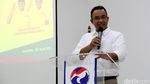 Anies-Sandi Hadiri Syukuran di Perindo