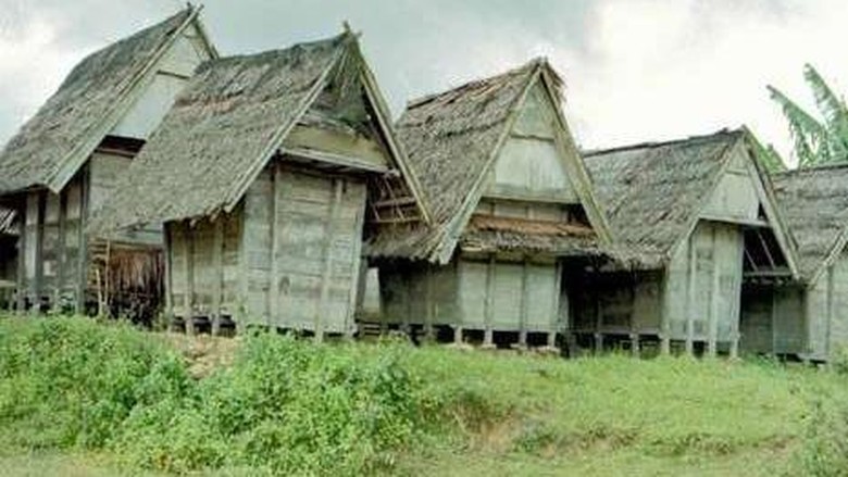 Desa Citorek
