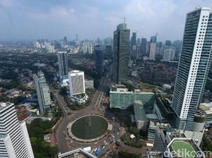 Penerimaan Pajak Air Tanah DKI Hanya Rp 100 Miliar di 2017