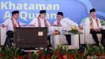 Ribuan Warga Binaan Khataman Alquran