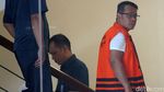 Bos PT MTI Diperiksa Terkait Kasus Suap Bakamla