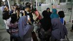 Empati Para Sahabat Kala Kunjungi Jupe