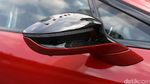 BMW i8 Protonic Red Edition Diserahkan ke Konsumen