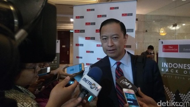 Heboh 4 Unicorn Kebanggaan Jokowi Diklaim Milik Singapura
