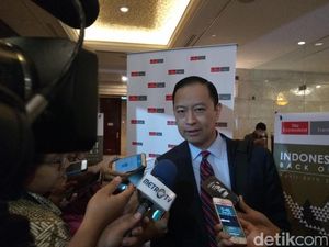 BKPM: Persaingan Merebut Ranking Tinggi Kemudahan Berbisnis Sengit