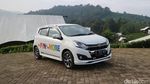 LCGC yang Paling Diburu Orang Indonesia