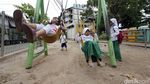 Rencana Pemprov DKI Tambah 200 RPTRA