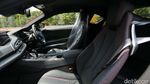 BMW i8 Protonic Red Edition Diserahkan ke Konsumen