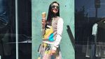 Pilih Mana? Gaya Raline Shah dan Millane Fernandez Saat Berlibur