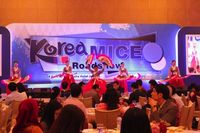 Perluas Pasar Indonesia, KTO Gelar Jakarta MICE Roadshow