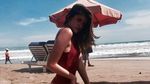 Dear Joshua Suherman, Agatha Valerie Makin Seksi Nih!