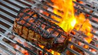 Diprotes Warga Karena Bau Asap, Restoran Steak Ini Ditutup