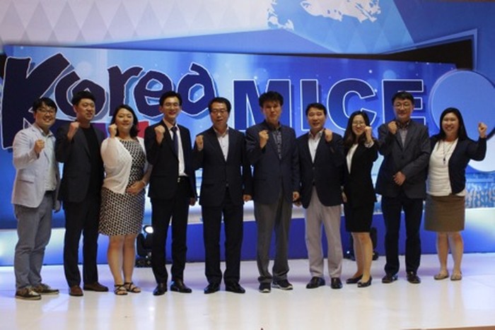 Perluas Pasar Indonesia, KTO Gelar Jakarta MICE Roadshow