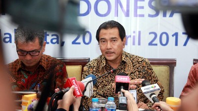 Laba BRI Melesat di Triwulan Pertama 2017