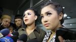 Empati Para Sahabat Kala Kunjungi Jupe