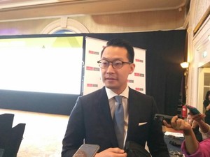 Profil John Riady, Bos Meikarta yang Mau Dipanggil DPR