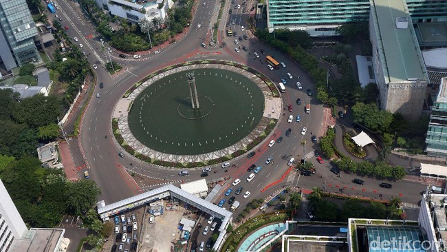 Rencana Kereta Layang Jakarta Sudah Makin Dekat