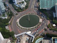 Rencana Kereta Layang Jakarta Sudah Makin Dekat