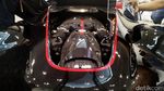 Supercar Ferrari Mendarat di Indonesia