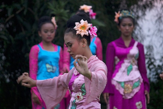 Mampir ke Bogor, Ada 6 Tempat Wisata yang Seru