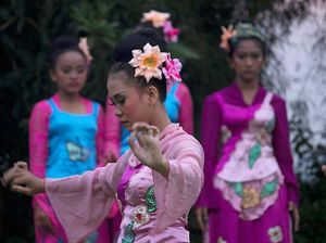 Mampir ke Bogor, Ada 6 Tempat Wisata yang Seru