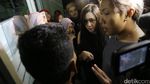Empati Para Sahabat Kala Kunjungi Jupe