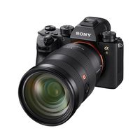 Sony A9, Kamera Full Frame Teranyar Super Kencang