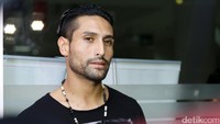 Pesepakbola berusia 31 tahun itu mengatakan berbincang-bincang dengan Jupe.