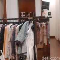 DKNY Hingga Max Mara Diskon 80% di Gandaria City