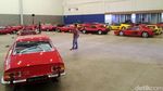Supercar Ferrari Mendarat di Indonesia
