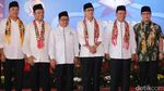 10 Ribu Alquran untuk Warga Binaan