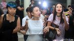 Empati Para Sahabat Kala Kunjungi Jupe