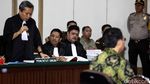 Ahok Dituntut 1 Tahun Penjara Percobaan 2 Tahun