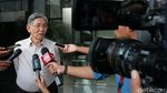 Kwin Kian Gie Dimintai Keterangan Terkait Kasus BLBI