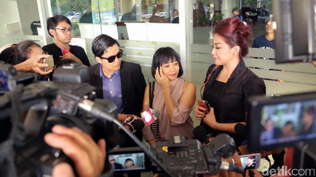 Kritis dan Tak Sadarkan Diri, Jupe Terlihat Lebih Cantik