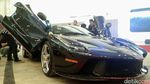 Supercar Ferrari Mendarat di Indonesia