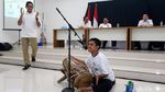 Anies-Sandi Hadiri Syukuran di Perindo