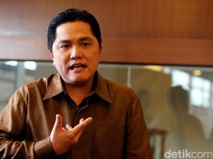 Orang Terkaya RI hingga BUMN Singapura Beri Bantuan Tangani Corona