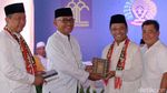 10 Ribu Alquran untuk Warga Binaan