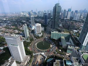 Lima Syarat Umat Islam Bisa Gerakan Perekonomian RI