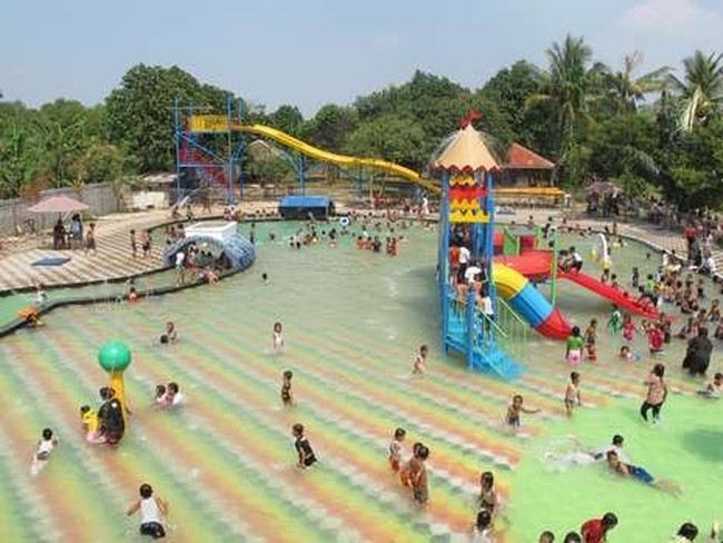 Liburan Murah Meriah di Depok, ke Mana ya?