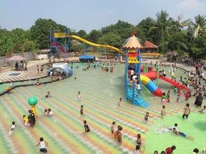 Liburan Murah Meriah di Depok, ke Mana ya?