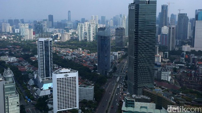 Dari SBY Hingga Analis Asing Prediksi RI Jadi Negara Maju di 2030