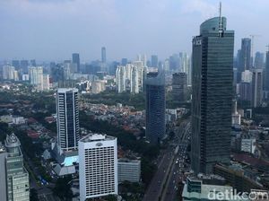 Sri Mulyani Beberkan Daya Beli RI sejak 2015-2017