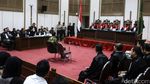 Ahok Dituntut 1 Tahun Penjara Percobaan 2 Tahun