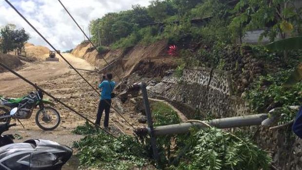 PLN Bangun 2 Pembangkit Listrik Baru di Papua 70 MW