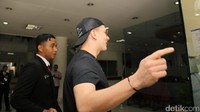 Sebelumnya Jupe dikabarkan kritis dan hanya bisa makan lewat selang.